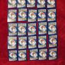 Pokemon XY Phantom Forces 51 card set Common/Uncommon Image 2