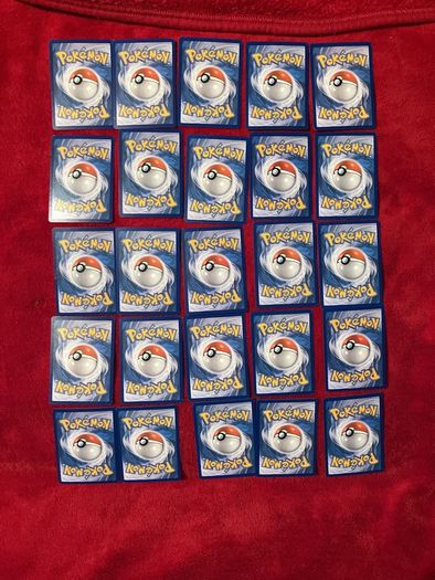 Pokemon XY Phantom Forces 51 card set Common/Uncommon