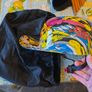 brand new baseball style motorcycle helmet Image 8