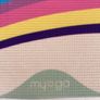 Child's yoga mat Image 2