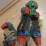 Transformer / toy / scorponok Image 2