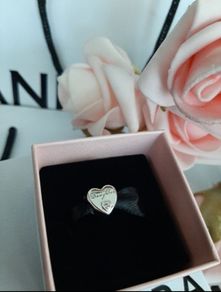 new genuine pandora grand daughter charm