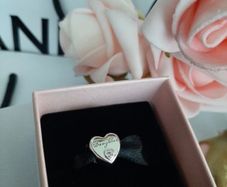 new genuine pandora grand daughter charm