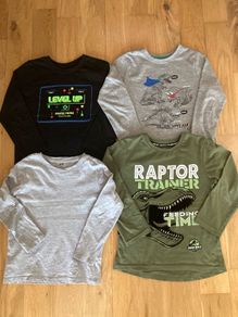 Boys boundle 5-6y