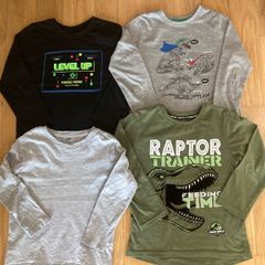 Boys boundle 5-6y