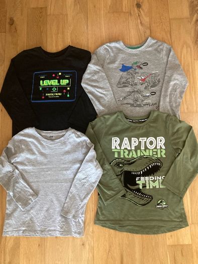 Boys boundle 5-6y