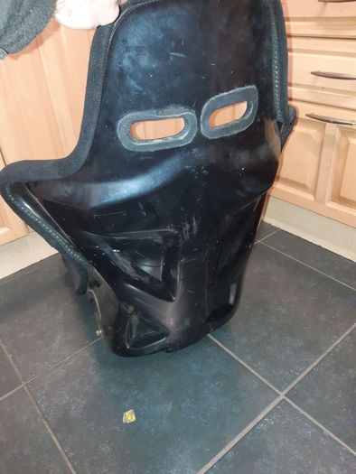 gred bucket seat