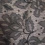 Joanna Hope black and ivory lace peplum dress (free post) Image 8