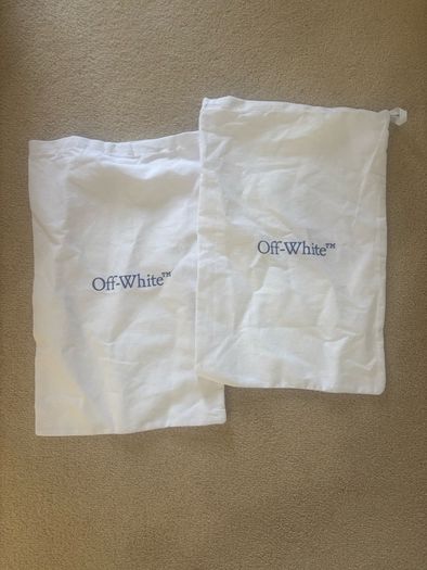 Off-White Trainer