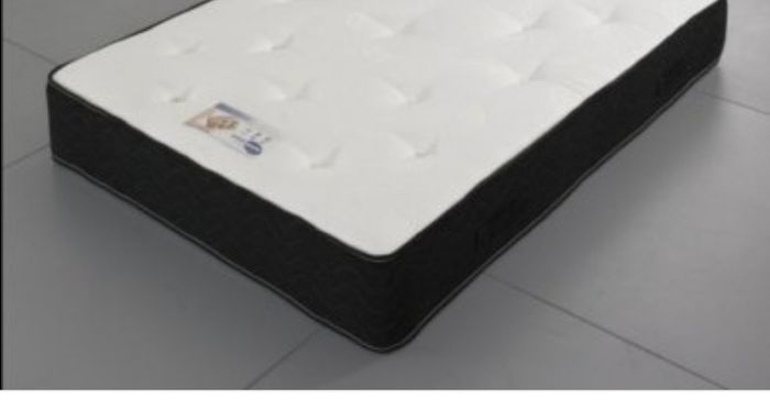 memory foam orthopedic mattresses