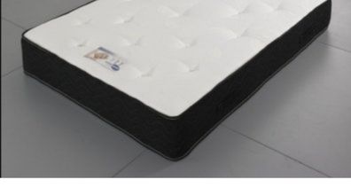 memory foam orthopedic mattresses