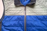 Proquip Gillet Therma-tour