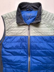 Proquip Gillet Therma-tour