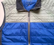 Proquip Gillet Therma-tour