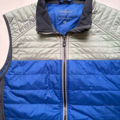 Proquip Gillet Therma-tour