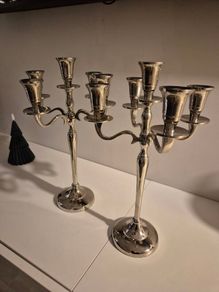 Candle Holder set