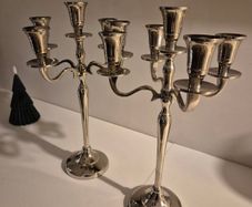 Candle Holder set