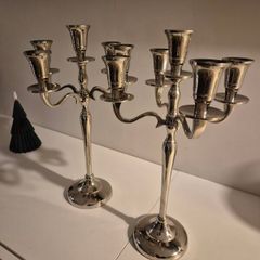 Candle Holder set
