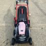 lawnmower selfdrive perfect condition Image 2