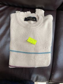 Jumper Size M