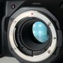 Blackmagic Pocket Cinema Camera 6K Image 8