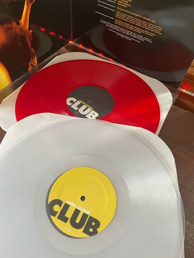 The Jesus Lizard - Club (Limited Edition/Live)