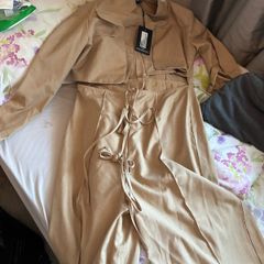 ladies jumpsuit