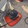 hoover mower Image 3