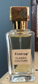 Firetrap Classic Couture perfume