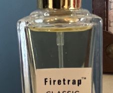 Firetrap Classic Couture perfume