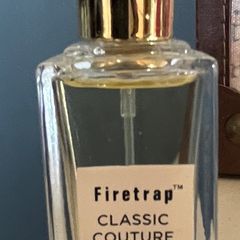 Firetrap Classic Couture perfume