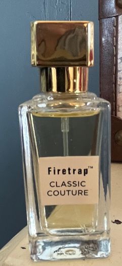 Firetrap Classic Couture perfume