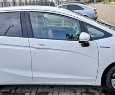 2014 Honda Fit