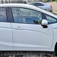 2014 Honda Fit