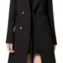 Women's winter wool blend Coat Image 2