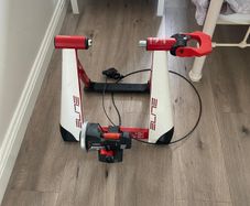 Elite Novo Force trainer