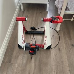 Elite Novo Force trainer