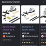 Karcher SC4 Steam Cleaner Image 6