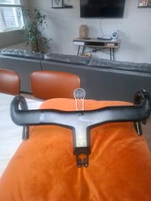Syncros Creston iC SL Aero Handlebar-Stem-Unit - C