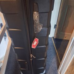 Bike travel case
