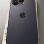 iPhone 14 Pro Max 256GB with Screen protector and case Image 2