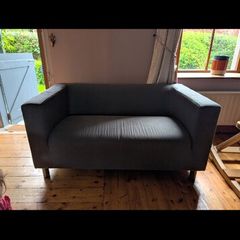 free couch available. Take today