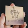 Bobbi Brown Luxe Eyeshadow Multichrome in Incandescent Image 3