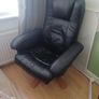 Reclining Armchair Image 2