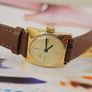 Vintage 1960s Osco Lady's Mechanical Wind up Watch Image 7