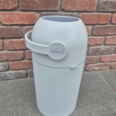 Chicco Nappy/Diaper Bin
