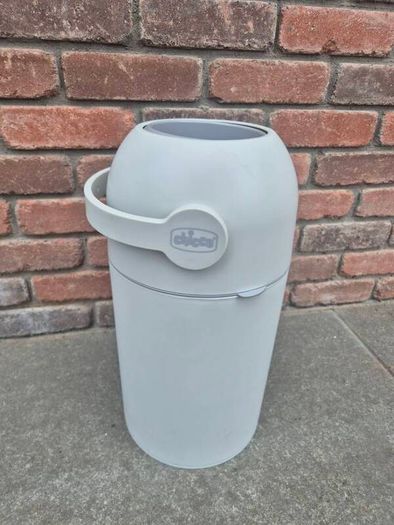 Chicco Nappy/Diaper Bin