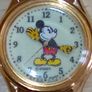 Vintage Disney Mickey Mouse Watch Image 3