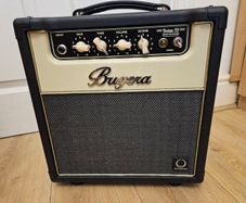 Bugera V5 Infinium Valve Amp Combo - mint, like new