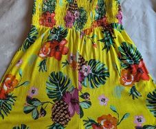 H&M romper age 10-12